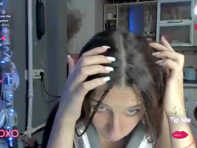 KikNika Adult Chat October 11, 2025