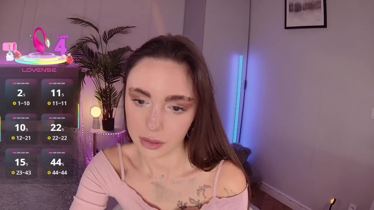 Lerochkaa Adult Chat October 11, 2025