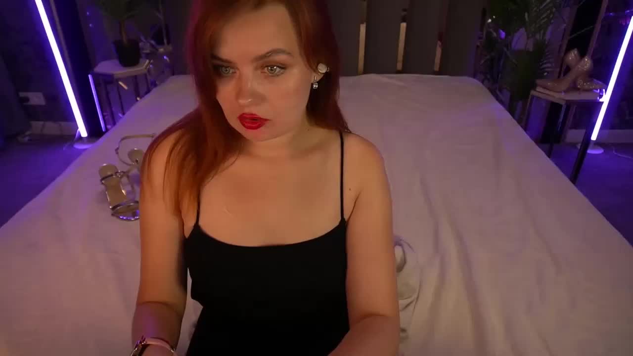 RedDoll Adult Chat October 11, 2025