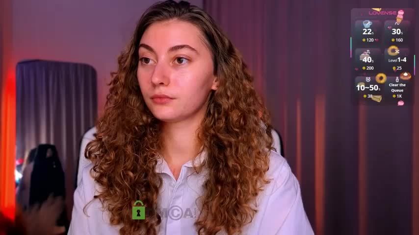 lady_curls Adult Chat October 11, 2025