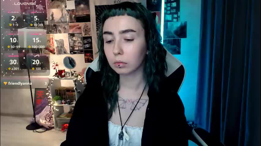 julscinamon Adult Chat October 11, 2025