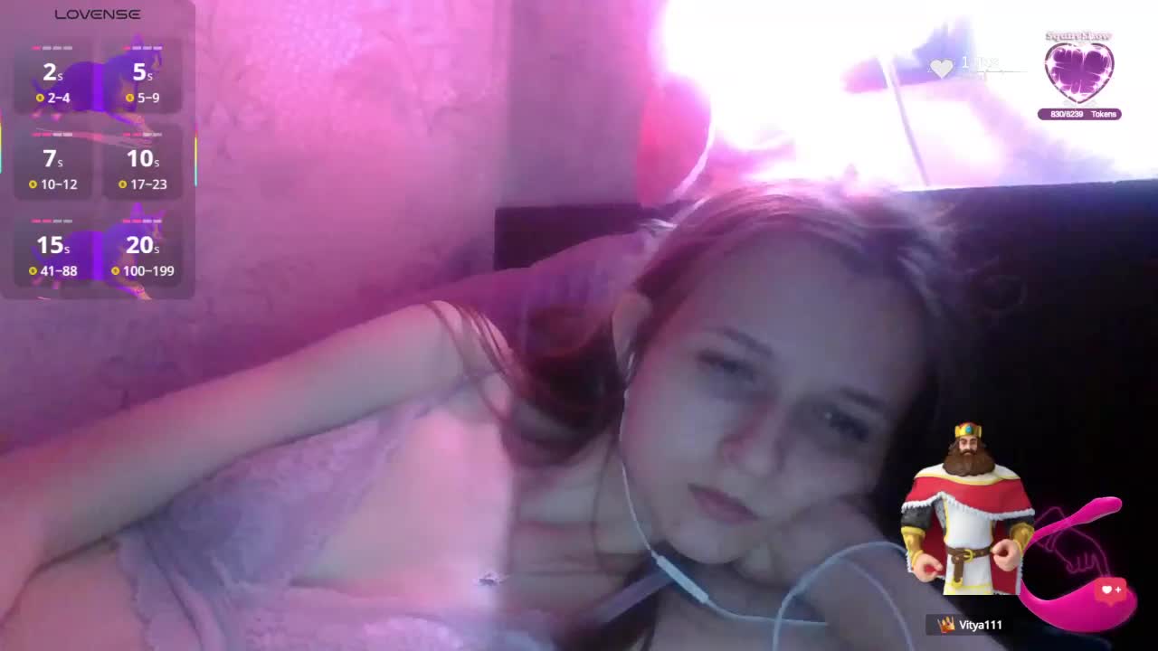 Kitty20Meow Adult Chat October 11, 2025