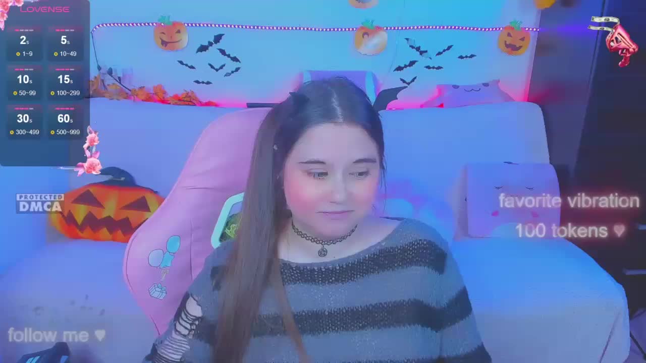 LoliSuccub Adult Chat October 11, 2025