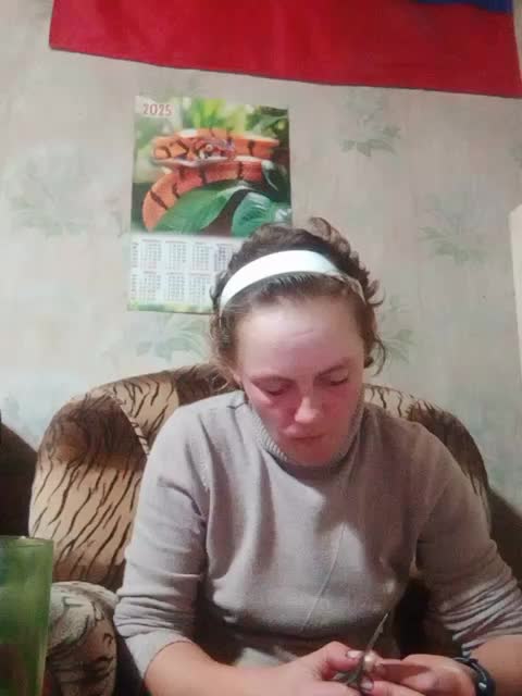 Calibriya Adult Chat October 11, 2025