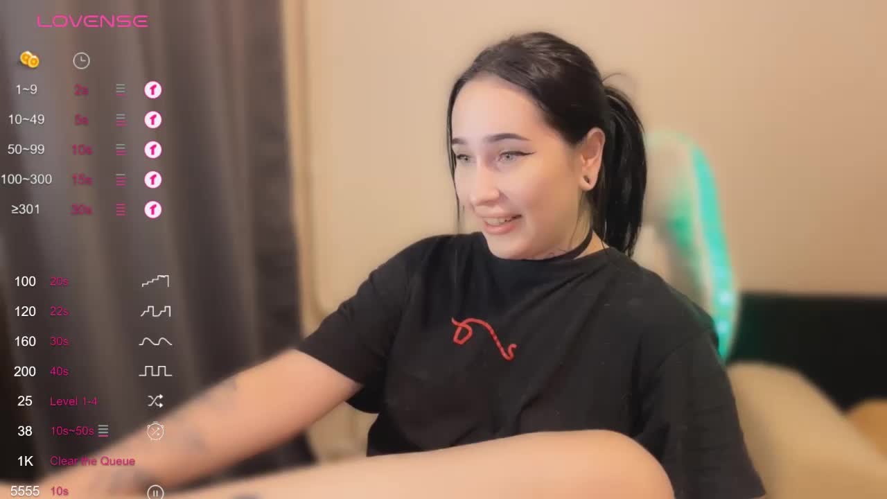 PinkyNastyx Adult Chat October 11, 2025