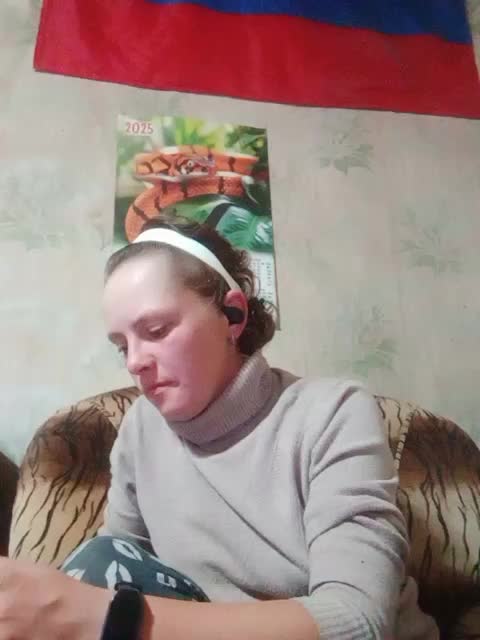 Calibriya Adult Chat October 11, 2025