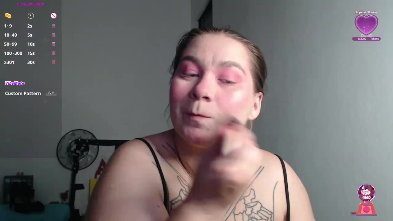 Alisa_U Adult Chat October 11, 2025