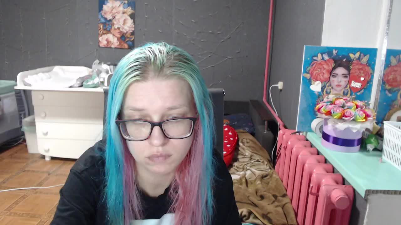 malvinella Adult Chat October 11, 2025