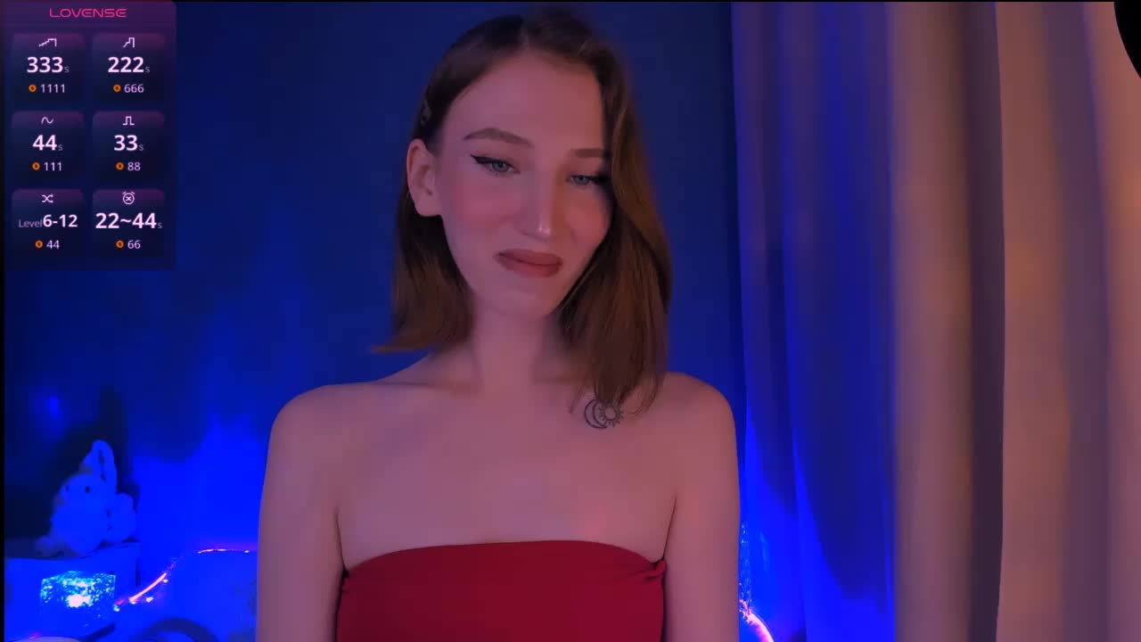 ellaamber Adult Chat October 11, 2025