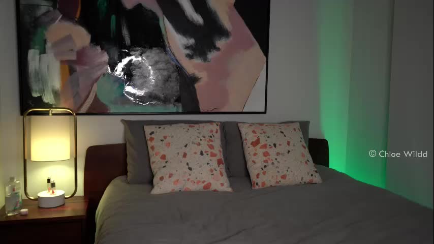 chloewildd Adult Chat October 11, 2025