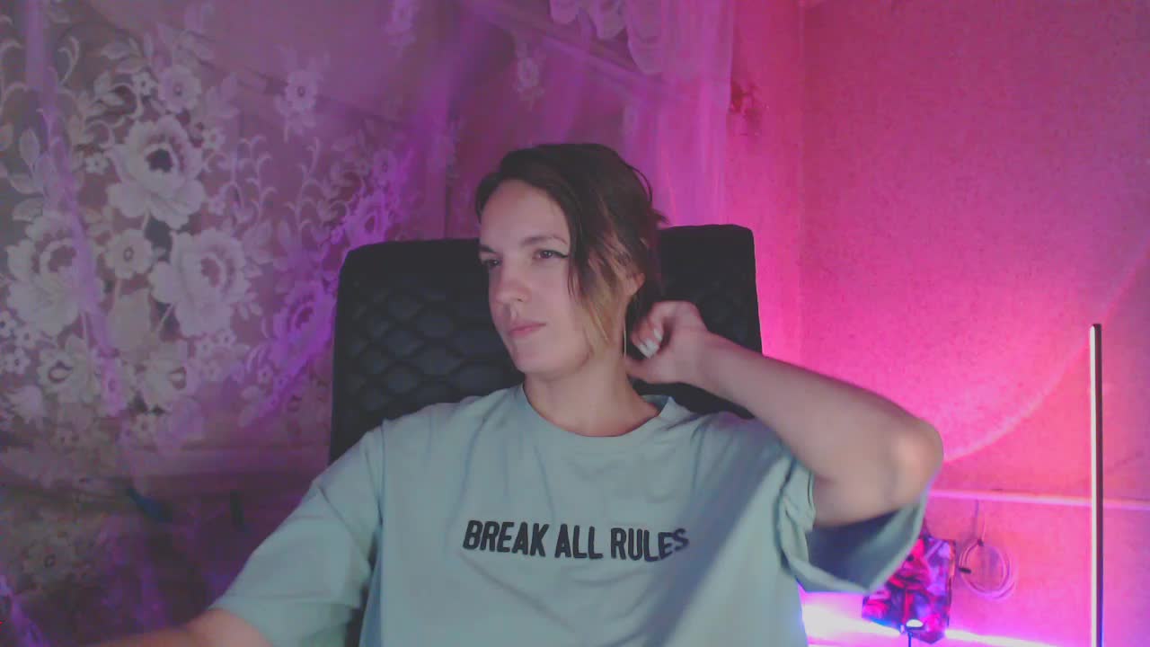 Babymuro4ka Adult Chat October 11, 2025