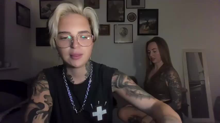 Alexandersonxo Adult Chat October 11, 2025