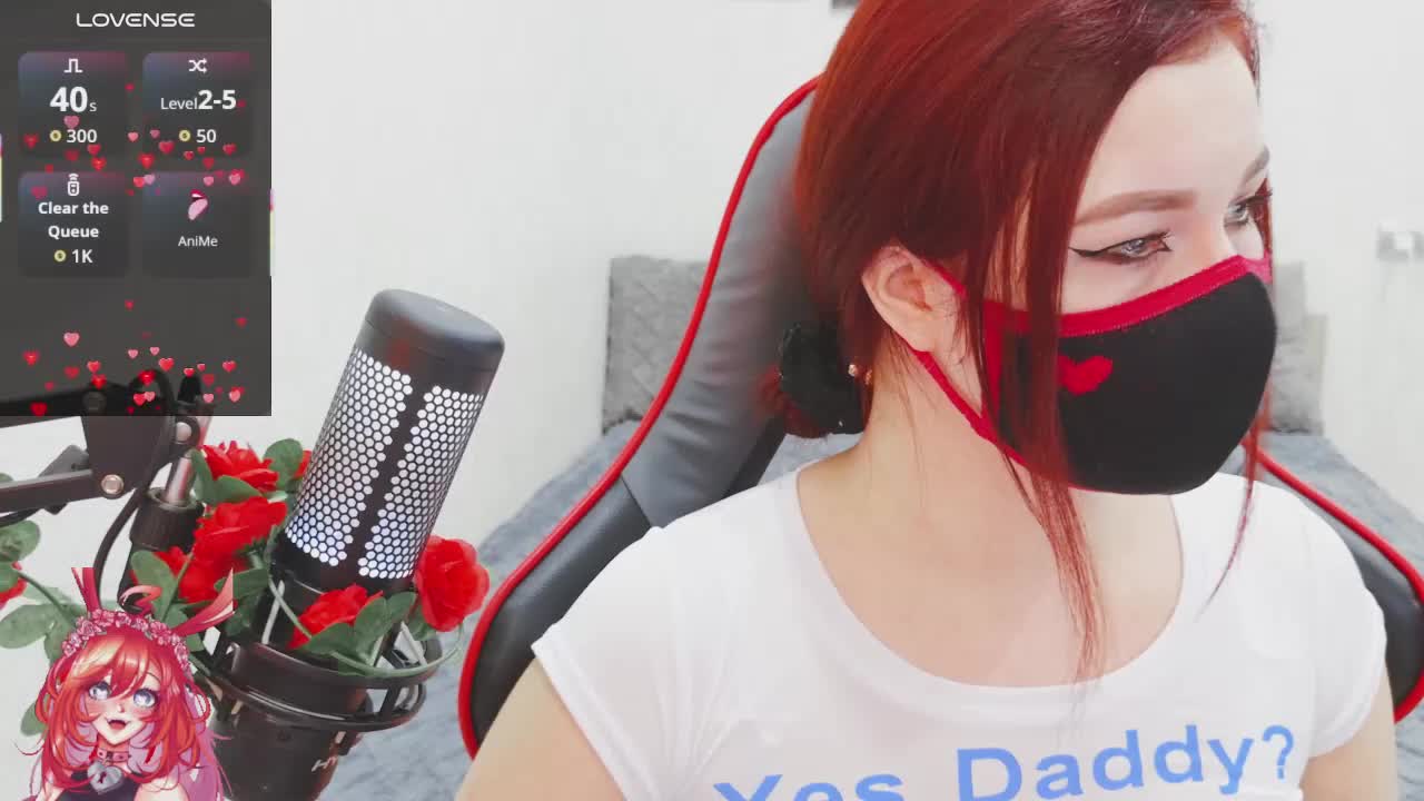 NekoTyan Adult Chat October 11, 2025