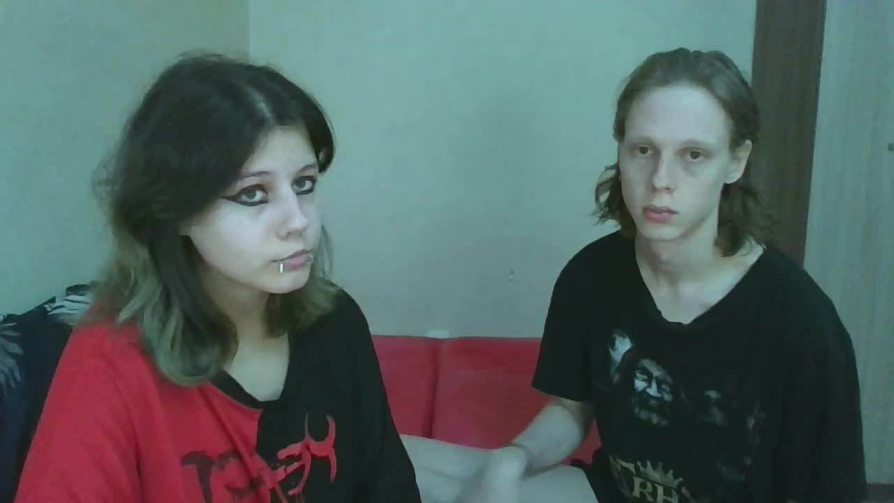 Crystal-Porn-Love Adult Chat October 11, 2025