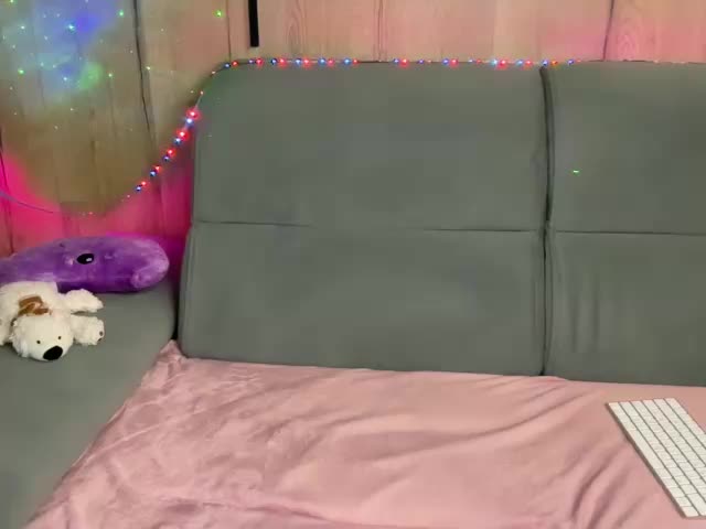 CherryCutee Adult Chat October 11, 2025