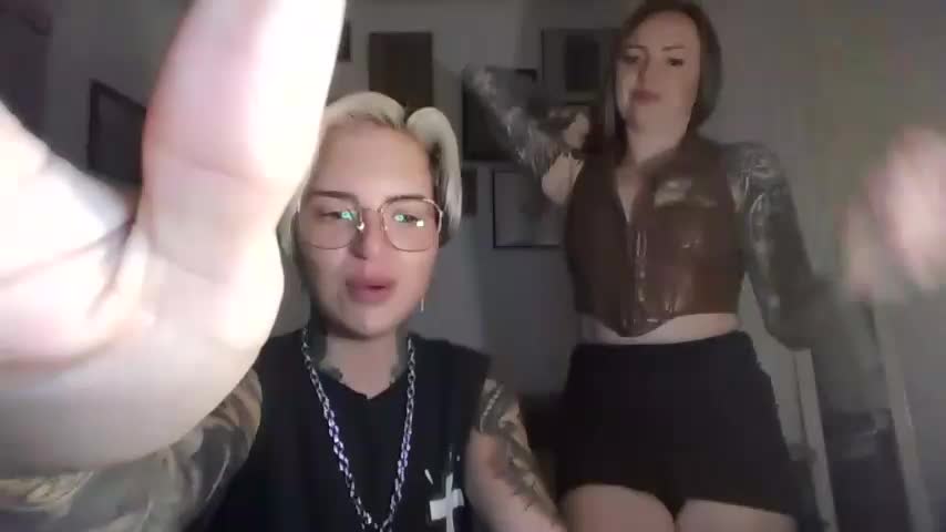 Alexandersonxo Adult Chat October 11, 2025