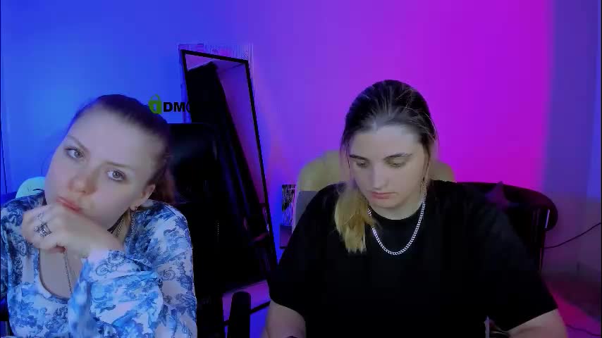 foxy_tease_ Adult Chat October 11, 2025