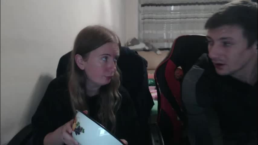 jenisandpeter Adult Chat October 11, 2025