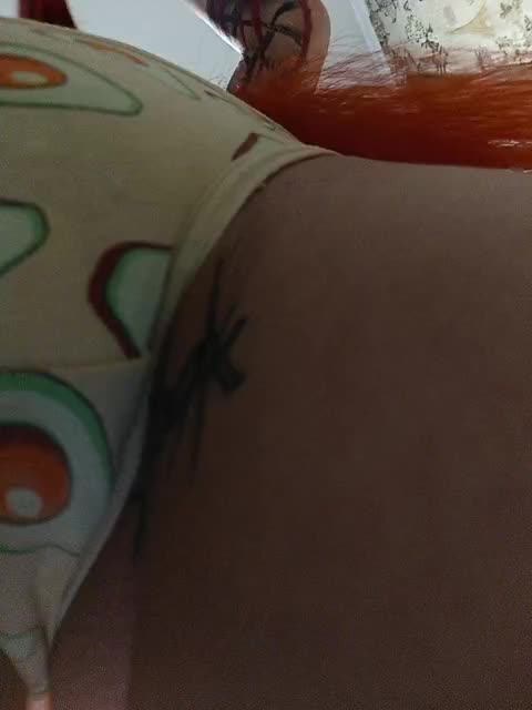 RedFox9595 Adult Chat October 11, 2025