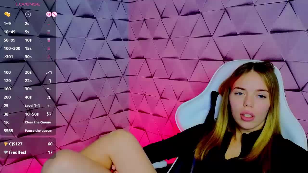 NikolSol Adult Chat October 11, 2025