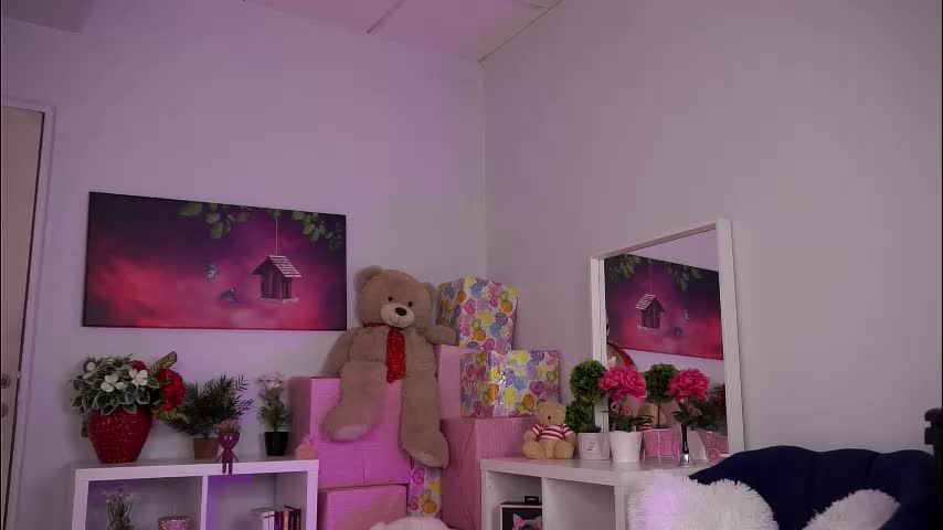 zariavera Adult Chat October 11, 2025