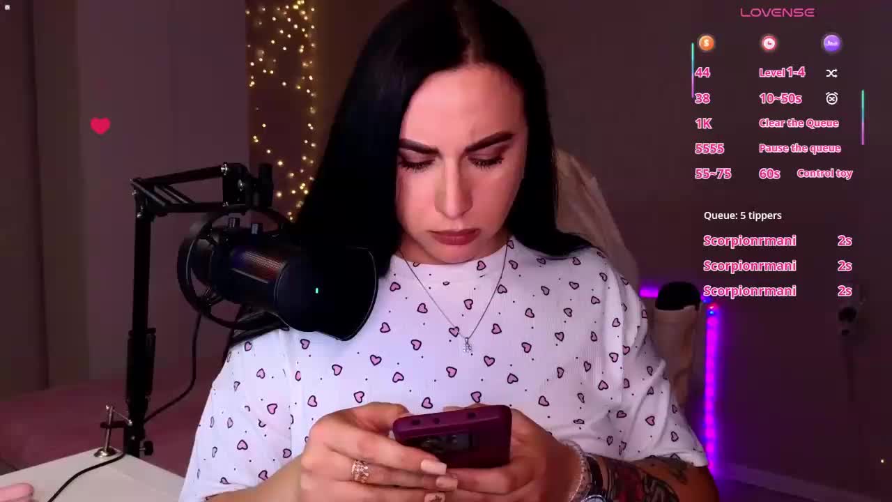 YURIEVNA13 Adult Chat October 11, 2025