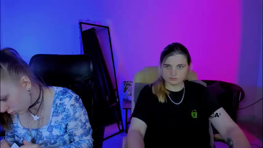 foxy_tease_ Adult Chat October 11, 2025