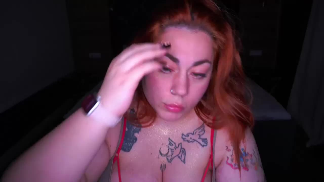 AmazonkaStarrr Adult Chat October 11, 2025