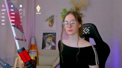 KiraRumGirl Adult Chat October 11, 2025