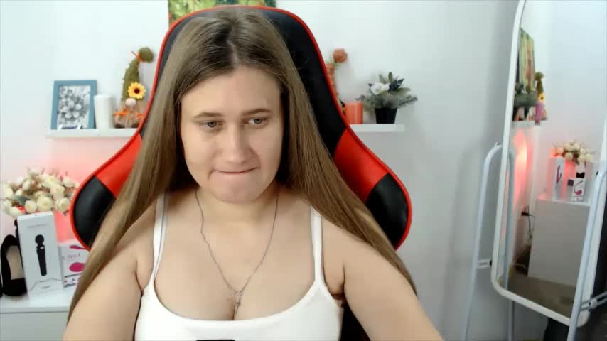 Lucky_Lana Adult Chat October 11, 2025