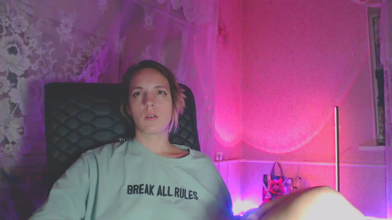 Babymuro4ka Adult Chat October 11, 2025