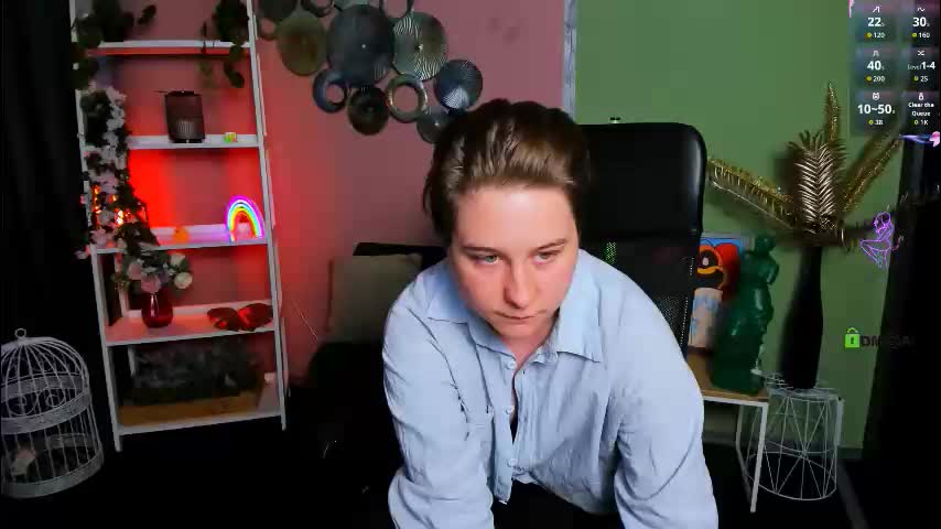 odri_sweet Adult Chat October 11, 2025