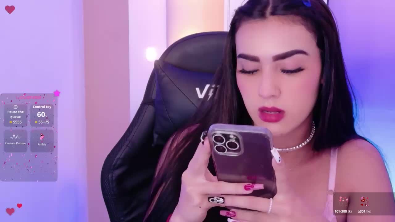 IsaValencia Adult Chat October 11, 2025