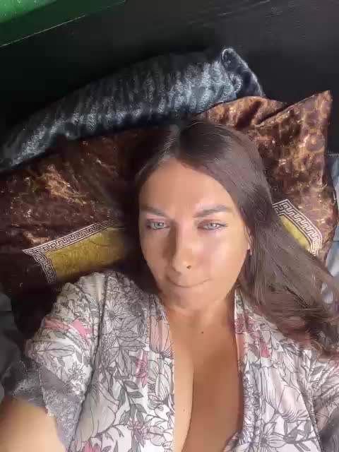 Vishenkakiss Adult Chat October 11, 2025