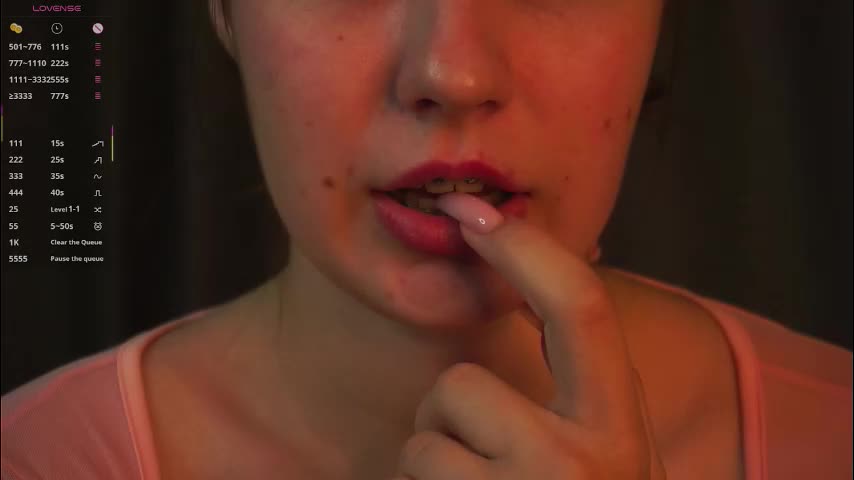 neldabestwick Adult Chat October 11, 2025