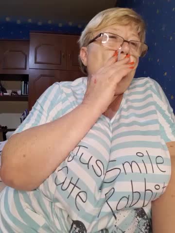 Lena_Gaby Adult Chat October 11, 2025