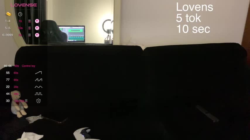 Sexy_Sweets Adult Chat October 11, 2025