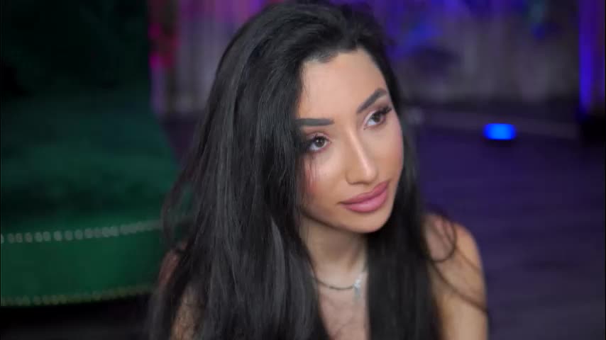 ginavalentinna Adult Chat October 11, 2025