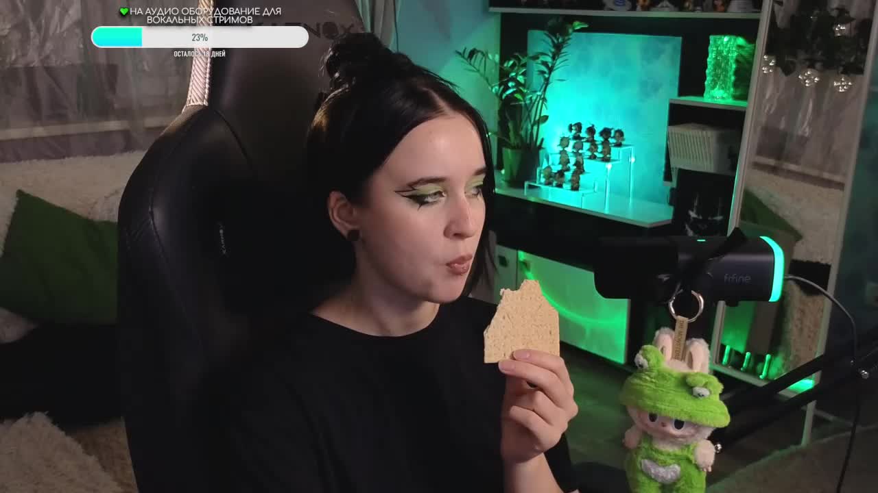 Kira_Li_Lime Adult Chat October 11, 2025