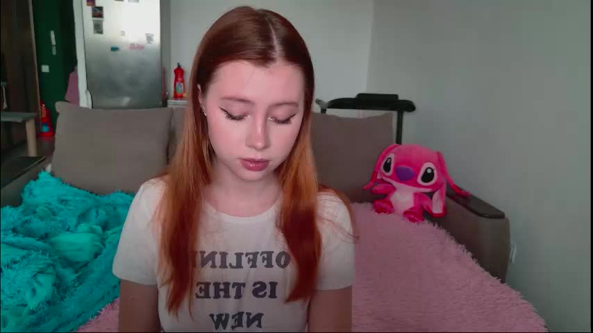 vasilisa_lik Adult Chat October 11, 2025