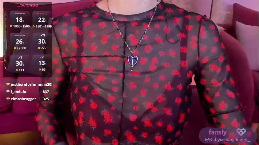 rubytwinkle Adult Chat October 11, 2025