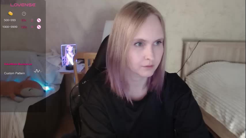 love_agatha Adult Chat October 11, 2025