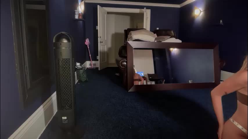 alexajefferies Adult Chat October 11, 2025