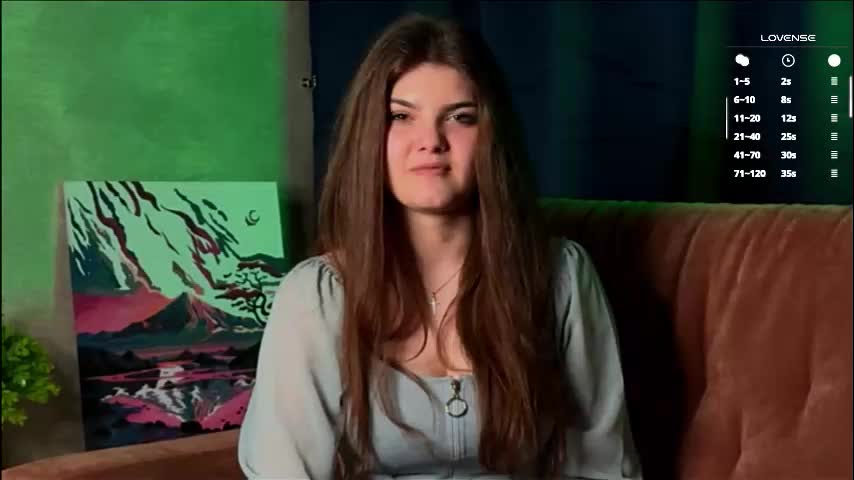 stephanieemiller Adult Chat October 11, 2025