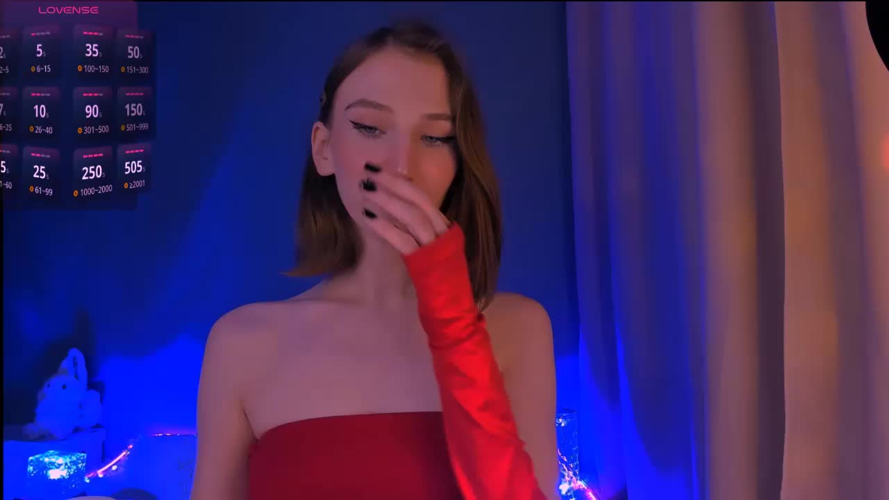 ellaamber Adult Chat October 11, 2025