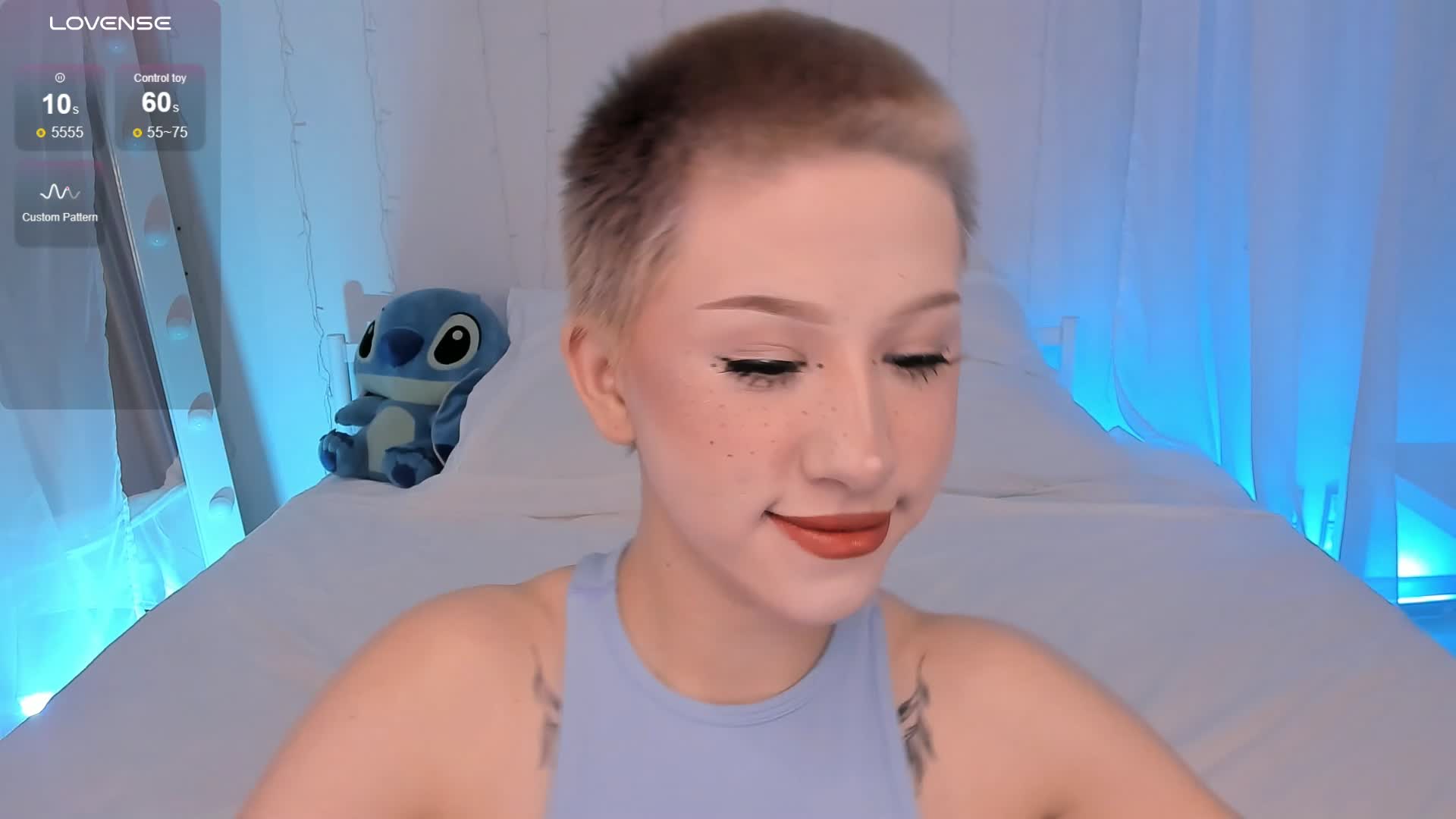 Necucubi Adult Chat October 11, 2025