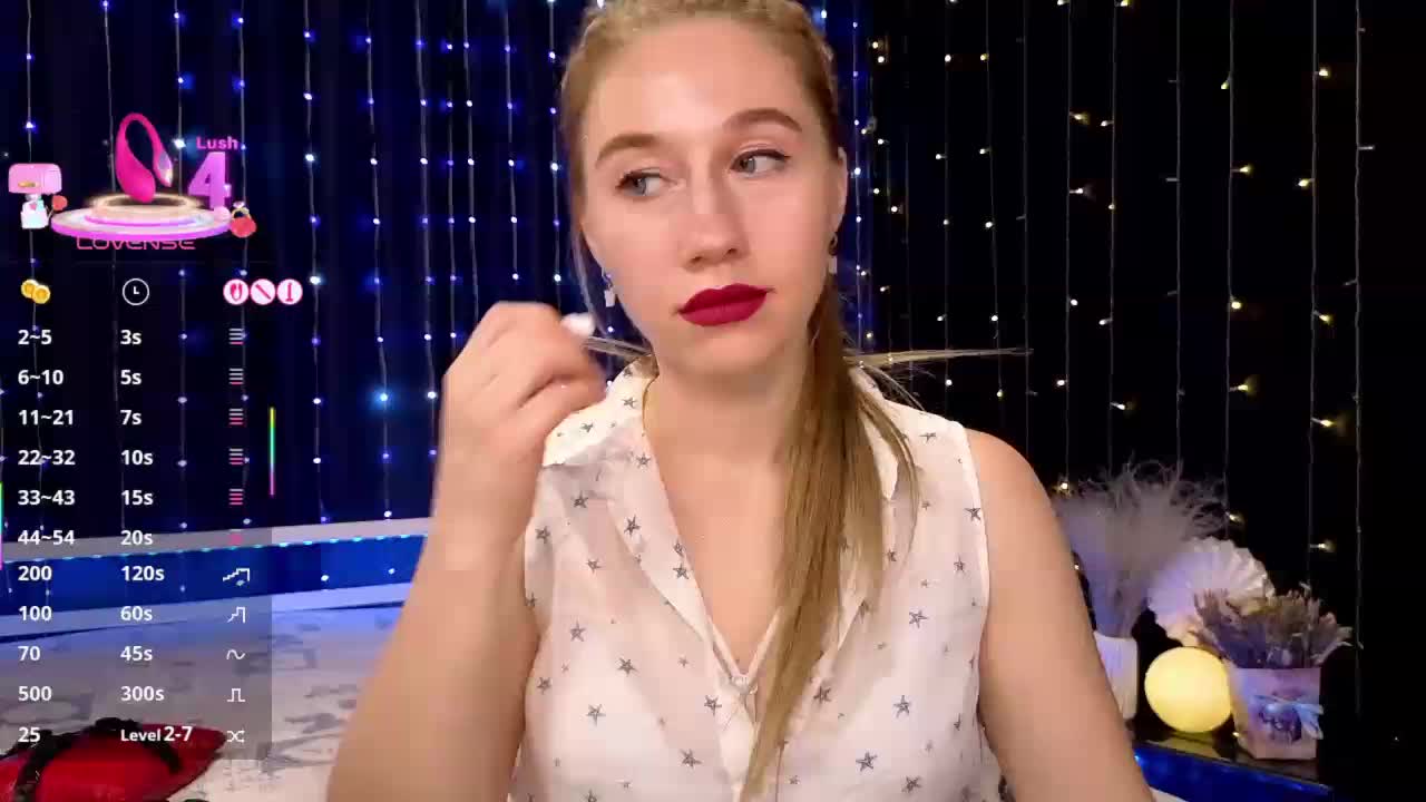 kiskaWEDNESDAY Adult Chat October 11, 2025