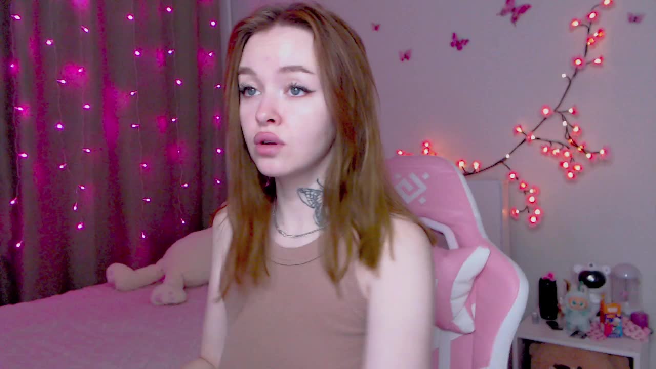 NaughtyMable Adult Chat October 11, 2025