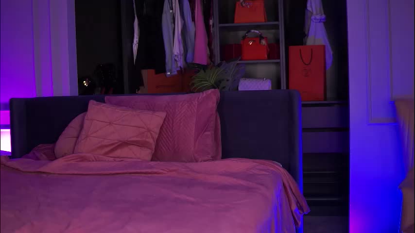 monique_celeste Adult Chat October 11, 2025