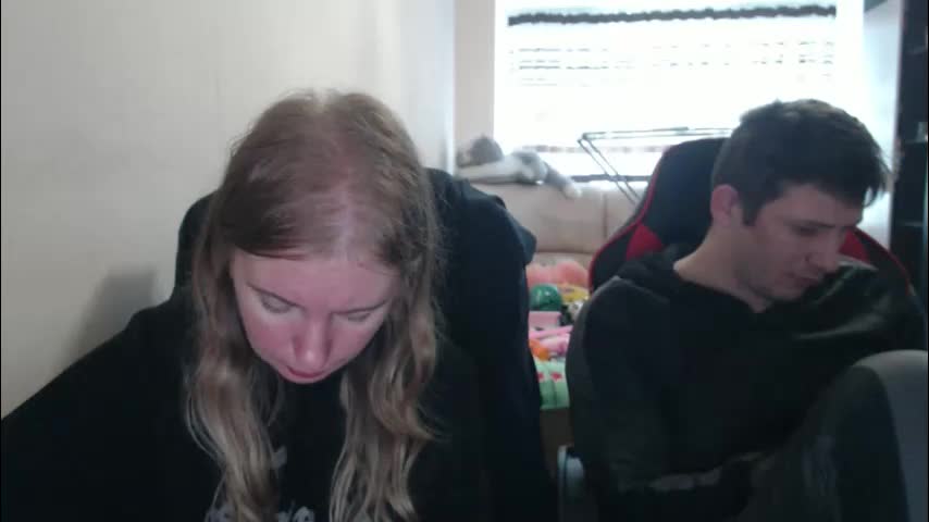 jenisandpeter Adult Chat October 11, 2025